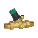 CONCEPT D05FS-3/4ZA állítható víznyomáscsökkentő 1.5 - 6 bar 3/4 - gepesz.hu