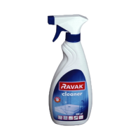 RAVAK Cleaner általános tisztítószer, 500ml - gepesz.hu