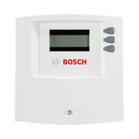 BOSCH B-SOL 100-2 ERP szolár szabályzó, egy fogyasztó, 20-90°C - gepesz.hu